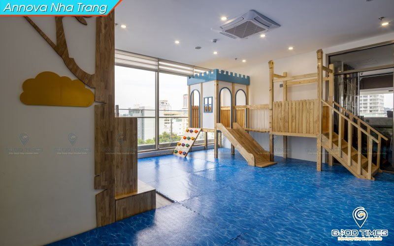 Kisd Annova Hotel Nha Trang
